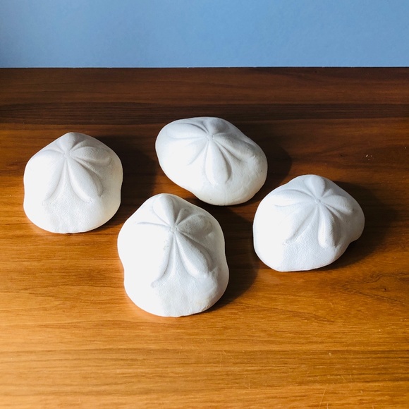Sea Biscuits - Set of Four - Picture 2 of 6